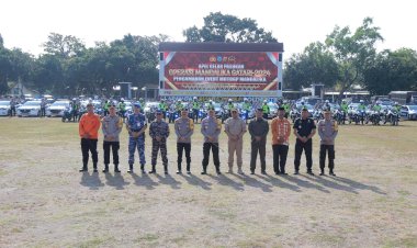 Amankan-Event-MotoGP,-Polda-NTB-Gelar-Ops-Mandalika-Gatari-2024