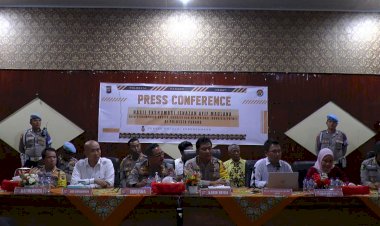 PDFMI-Pastikan-Afif-Maulana-Meninggal-Dunia-Karena-Terjatuh,-Bukan-Penganiayaan