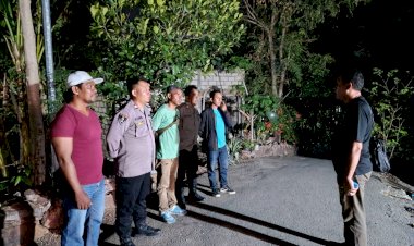 Satgas-Ops-Mantap-Praja-Polresta-Amankan-Kampanye-Paslon-Wali-Kota-dan-Wakil-Wali-Kota-Kupang