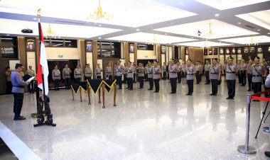 Kapolri-Pimpin-Pelantikan-Sejumlah-Kapolda-dan-Pengukuhan-2-Jabatan-Baru-di-Polri