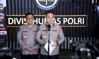 Kapolri-Pimpin-Pelantikan-Sejumlah-Kapolda-dan-Pengukuhan-2-Jabatan-Baru-di-Polri