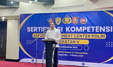 SSDM-Polri-Laksanakan-Sertifikasi-Kompetensi-Asesor-Assessment-Center-Polri