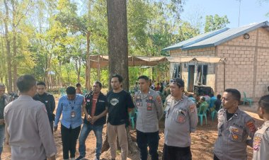 Satgas-Operasi-Mantap-Praja-Polresta-Kupang-Kota-Jamin-Keamanan-Selama-Kampanye-Pilkada-2024