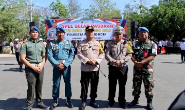 Operasi-Zebra-Dimulai,-Polresta-Kupang-Kota-Tingkatkan-Kepatuhan-Masyarakat-dalam-Berlalulintas