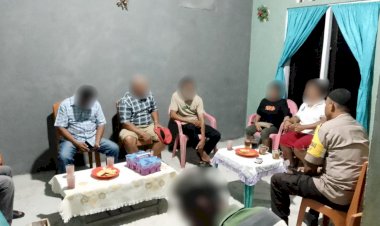 Bhabinkamtibmas-dan-LPM-Kelurahan-Batuplat-Lakukan-Problem-Solving-Warga-yang-Bertikai