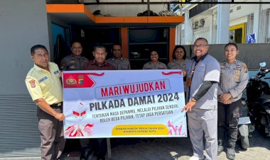 Terus-Lakukan-Sosialisasi,-Sub-Satgas-Binmas-Edukasi-Masyarakat-dari-Informasi-Bohong-dan-Hate-Speech