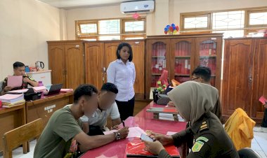 PPA-Polsek-Alak-Tahap-2-Tersangka-KDRT-di-Penkase-Oeleta,-Kapolresta-Aldinan-Manurung-Ungkap-Kronologinya