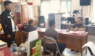 Tersangka-Penganiayaan-di-Penfui-Dilimpahkan-Penyidik-Pidum-Satreskrim-Polresta-Kupang-Kota-ke-Kejaksaan