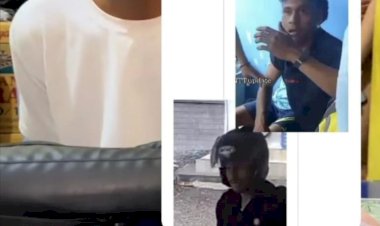 Tangkap-Pelaku-Pencurian-di-Kos-kosan,-Jatanras-Polresta-Kupang-Kota-Sita-Puluhan-KIP-dan-KTP-Mahasiswa