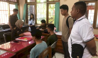 Kasus-Percobaan-Pencurian-di-Oesapa-Selatan-Lengkap,-Satreskrim-Lakukan-Tahap-II