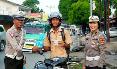 250-Pelanggaran-Terjadi-Selama-Pelaksanaan-Operasi-Zebra-Turangga-2024-di-Kota-Kupang