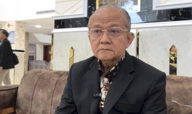 Muhammadiyah-Puji-Polri-yang-Tangkap-Oknum-Pegawai-Komdigi-Terlibat-Judi-Online:-Sangat-Meresahkan