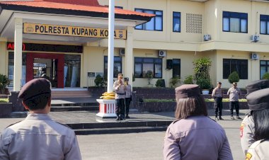 Kabag-Ops-Pimpin-Apel-Pagi,-Minta-Personel-Jalankan-Tugas-dengan-Ikhlas-dan-Bertanggung-Jawab