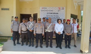 Personel-Satgas-dan-Sub-Satgas-OMP-Turangga-Polresta-Kupang-Kota-Laksanakan-Patroli-ke-Kantor-Penyelenggara-Pilkada-Serentak