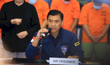 Bareskrim-Polri-Sita-Aset-Milyaran-Terkait-Judol