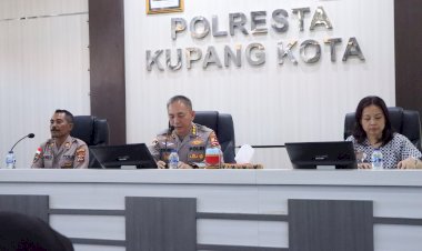 Puslitbang-Polri-Lakukan-Evaluasi-Website-dan-Peralatan-di-Polresta-Kupang-Kota,-Wujudkan-SDM-yang-Unggul
