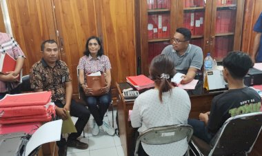 Penyidik-Reskrim-Polsek-Koja-Limpahkan-Anak-Pelaku-Kasus-Percabulan-ke-Kejaksaan