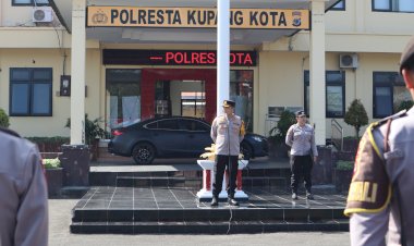 Kapolresta-Kupang-Kota-Tegaskan-Terkait-Netralitas-Anggota-dalam-Pilkada-2024