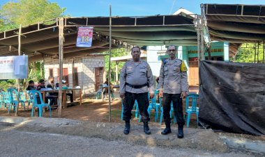 201-Personel-Polresta-Amankan-TPS-Pilkada-2024-di-Kota-Kupang