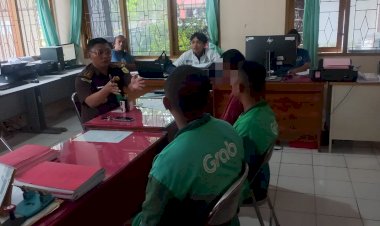 Pelajar-Tersangka-Aniaya-di-Tempat-Pesta,-Dilimpahkan-Penyidik-Polsek-Koja-ke-Kejaksaan