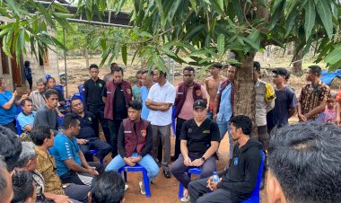 Pengeroyokan-di-Pesta-Berujung-Kematian,-Polresta-Kupang-Kota-Otopsi-Korban-di-Sabu-Raijua