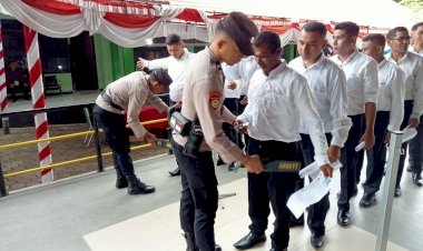 Polresta-Kupang-Kota-Pastikan-Keamanan-Tahapan-Seleksi-Kompetensi-PPPK-Tahun-2024