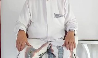 Perayaan-Natal-dan-Tahun-Baru-Kondusif,-Ketua-MUI-Kota-Kupang-Apresiasi-Kinerja-Polri