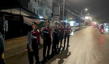 Patroli-Lampu-Biru-Personel-Polresta-Kupang-Kota,-Ciptakan-Keamanan-yang-Kondusif-di-Kota-Kupang
