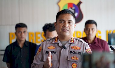 Akun-Medsos-yang-Resahkan-Warga-Terkait-Aksi-Bunuh-Diri,-Kapolresta-Kupang-Kota-Akan-Tindak-Tegas-Pelakunya