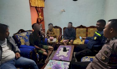 Warga-di-Naioni-Mabuk,-Ancam-dan-Rusaki-Alat-Tenun-Istrinya.