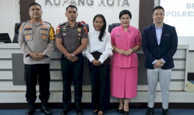 Kapolresta-Kupang-Kota-Pimpin-Sidang-BP4R,-Tekankan-Pentingnya-Komunikasi-dalam-Berumah-Tangga.