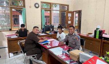 Menabrak-Pejalan-Kaki-dan-Meninggal,-Hermon-Diserahkan-ke-Kejaksaan.