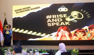 Kampanye-#RiseAndSpeak:-Komitmen-Polri-Wujudkan-Lingkungan-Aman-dan-Inklusif-bagi-Perempuan-dan-Anak