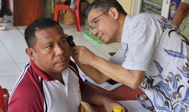 Cek-Kesehatan-Personel,-Sidokkes-Polresta-Kupang-Kota-Lakukan-Rikkes-Berkala.