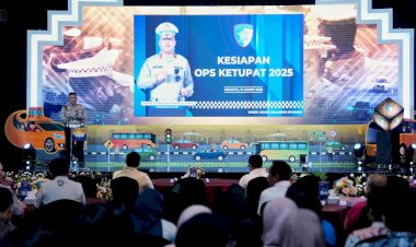 Kakolantas-Paparkan-Timeline-Arus-Mudik-2025,-Operasi-Ketupat-Dimulai-23-Maret