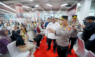 Kapolri-Tinjau-Kawasan-Industri-Brebes,-Harap-Masalah-Pengangguran-Teratas