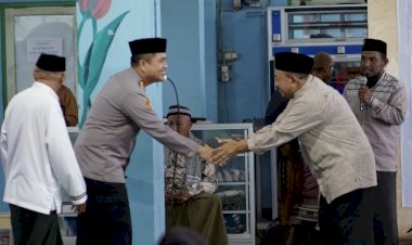 Silaturahmi-Kapolresta-Kupang-Kota-Bersama-Tokoh-Agama-Masjid-Nurul-Hidayah