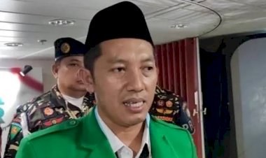 GP-Ansor:-Arus-Mudik-Tahun-Ini-Lebih-Bagus,-Berkat-Pemerintah-Polri