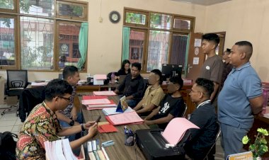 Tersangka-dan-Barang-Bukti-170-di-Limpahkan-ke-Penuntut-Umum-oleh-Penyidik-Polresta-Kupang-Kota.