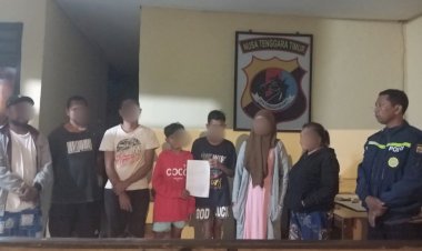 Viral-Video-Pencurian-di-Manulai-Dua,-Bhabinkamtibmas-Aiptu-Bone-Luma-Amankan-2-Orang-Remaja.