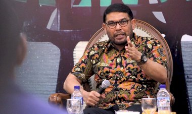 Usai-Arus-Mudik-dan-Balik-Lebaran-2025,-DPR-RI-Apresiasi-Kinerja-Polri