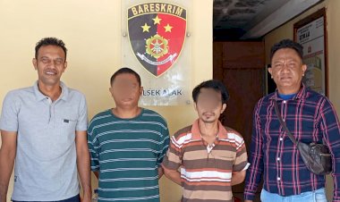 Berkas-Dinyatakan-Lengkap-Oleh-Jaksa,-Leo-dan-Roni-Dilimpahkan-Bersama-Barang-Bukti