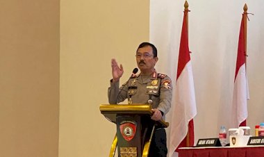 Korsabhara-Baharkam-Polri-Gelar-Rakernis-2025,-Tegaskan-Komitmen-Jaga-Harkamtibmas-Dukung-ASTA-CITA