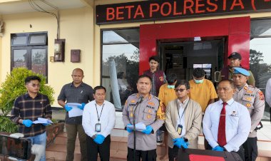 Polresta-Kupang-Kota-Bongkar-Peredaran-Uang-Palsu-di-Kota-Kupang