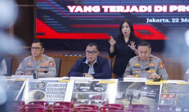 Bareskrim-Polri-Bongkar-Sindikat-Oplosan-Gas-Subsidi-di-Jakarta,-Negara-Rugi-Rp16,8-Miliar