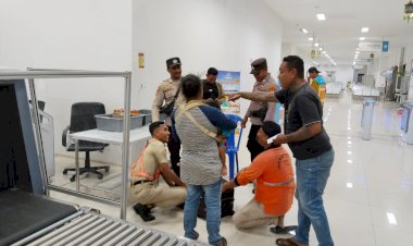 Polsubsektor-Tenau-Kembali-Amankan-Miras-Lokal-di-Pelabuhan