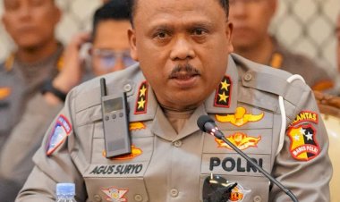 Korlantas-Polri-Resmi-Mulai-Tahap-Sosialisasi-Wujudkan-Indonesia-Zero-Truk-ODOL