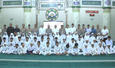 Mabes-Polri-Gelar-Doa-dan-Zikir-Bersama-untuk-Kelancaran-Rangkaian-Peringatan-Hari-Bhayangkara-ke-79