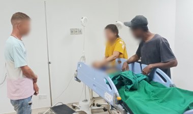 Adanya-Korban-Tenggelam-di-Pesisir-Pantai,-Kapolresta-Kombes-Aldinan-Minta-Peran-Semua-Pihak-dalam-Mengawasi-dan-Mengontrol-Anak-Anaknya.