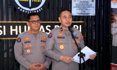 Polri-Mutasi-702-Personel-di-Bulan-Juni-2025,-Termasuk-Promosi-Jabatan-Strategis-dan-Kapolres-Polwan.